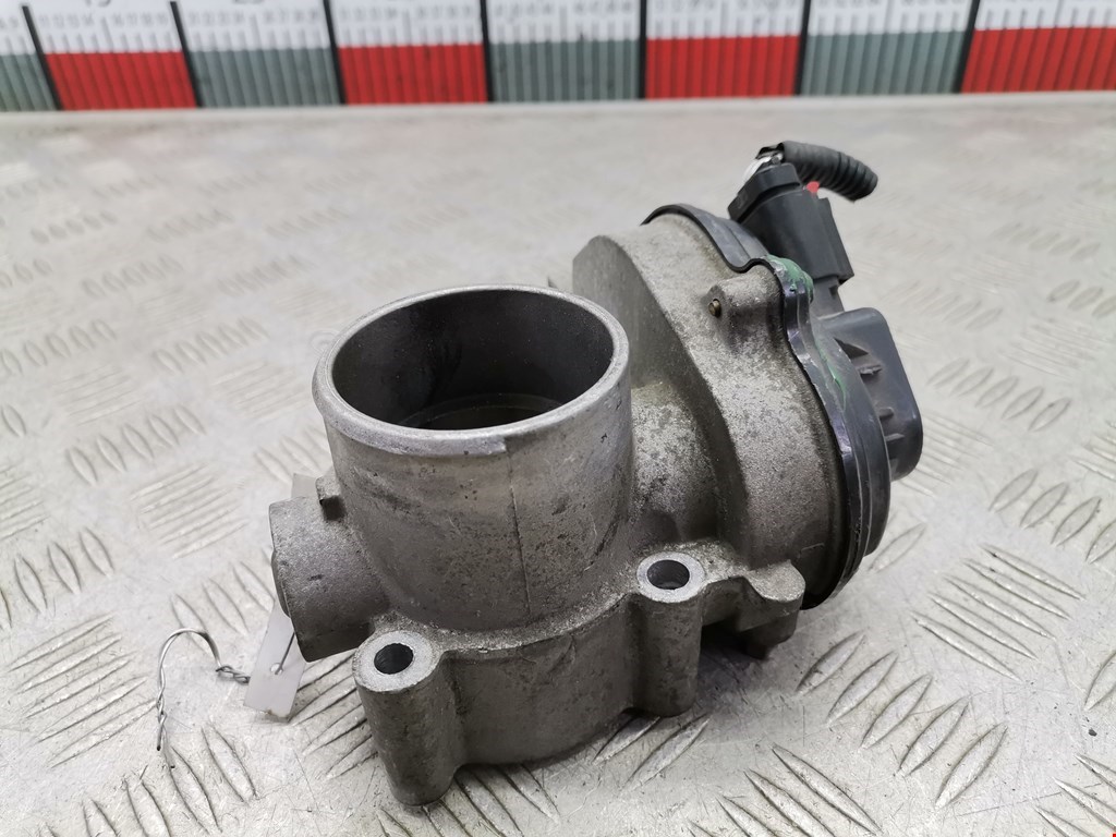 Заслонка дроссельная электрическая FORD C-MAX 2003-2010