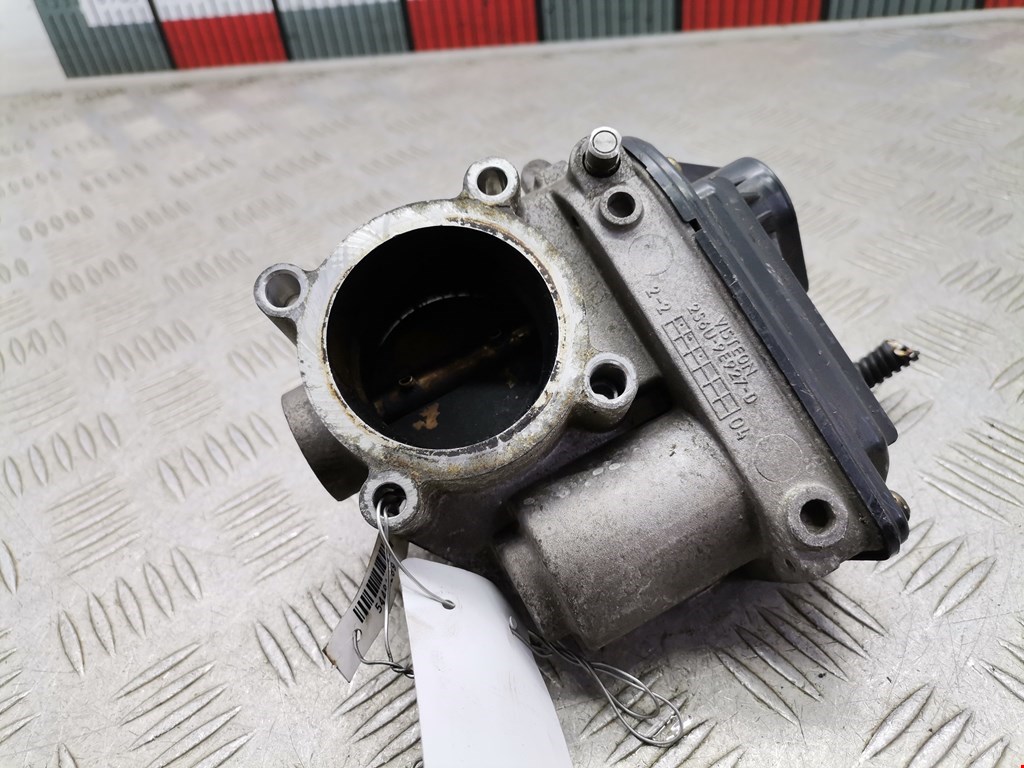 Заслонка дроссельная электрическая FORD C-MAX 2003-2010