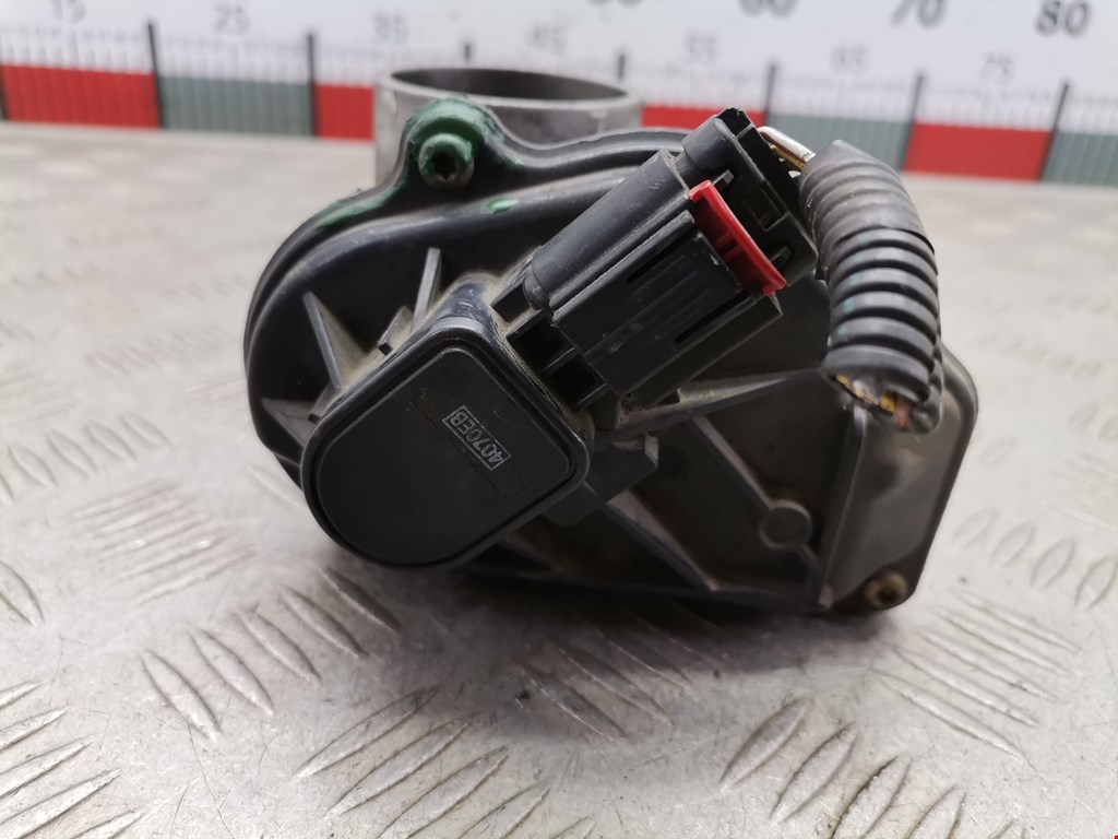 Заслонка дроссельная электрическая FORD C-MAX 2003-2010