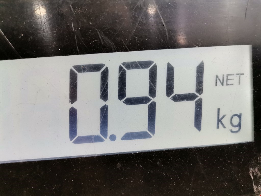 Заслонка дроссельная электрическая FORD C-MAX 2003-2010