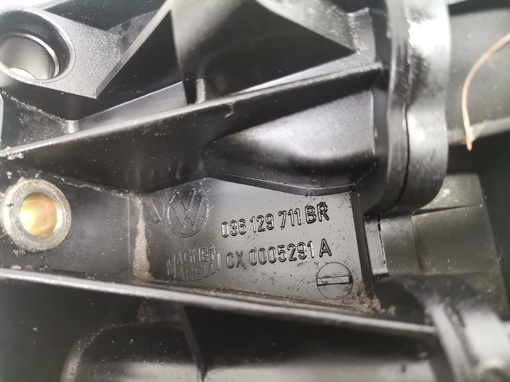 Коллектор впускной SEAT Cordoba 1993-2002