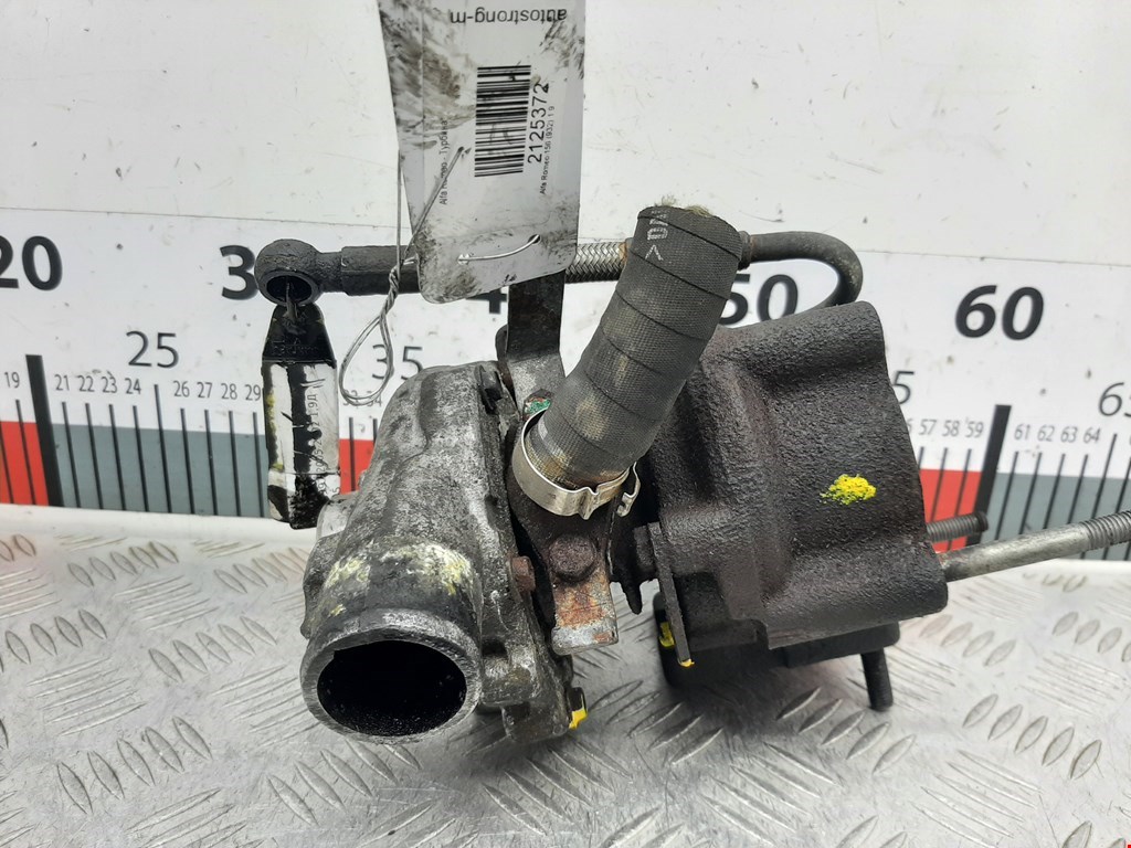 Турбина ALFA ROMEO 156 1997-2007