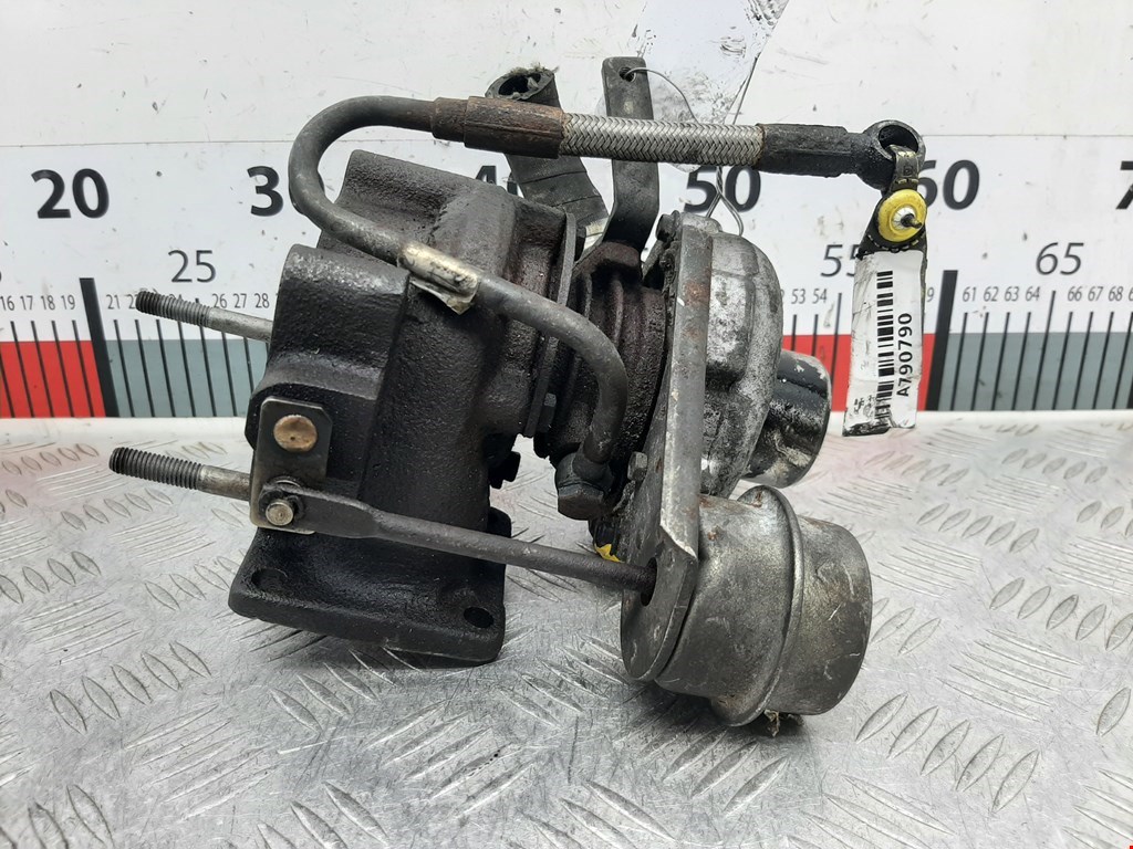 Турбина ALFA ROMEO 156 1997-2007