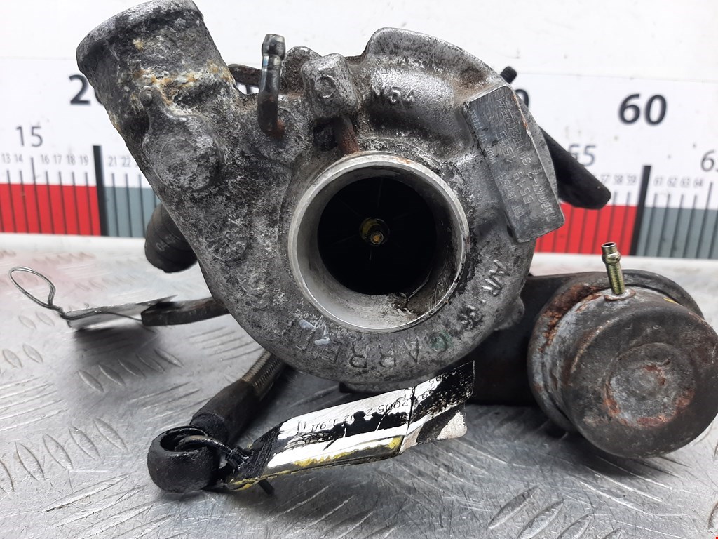 Турбина ALFA ROMEO 156 1997-2007