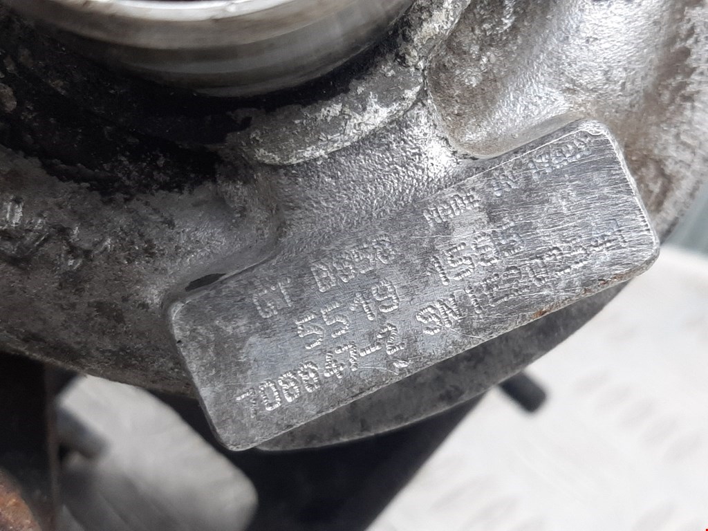 Турбина ALFA ROMEO 156 1997-2007