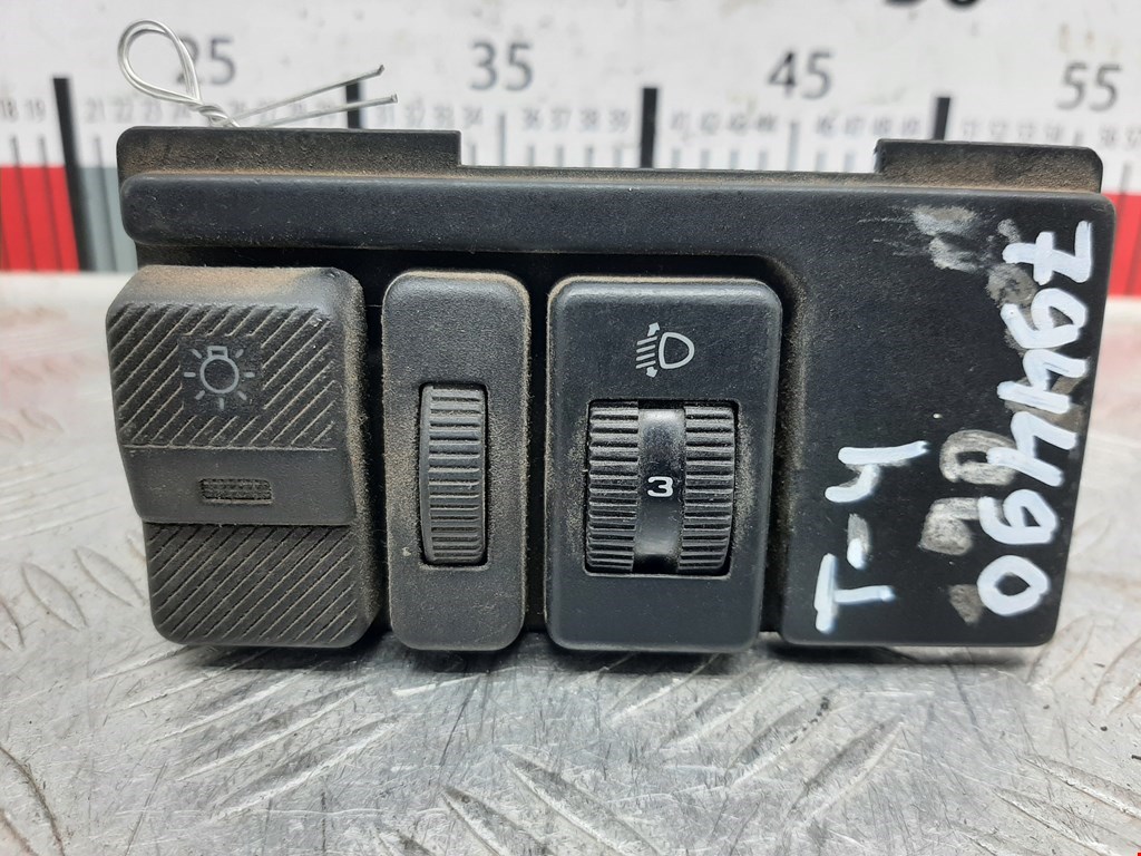 Переключатель света фар VOLKSWAGEN Transporter T4 1990-2003