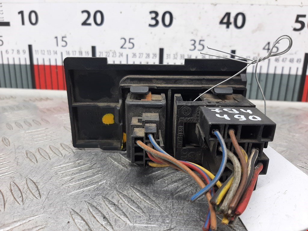 Переключатель света фар VOLKSWAGEN Transporter T4 1990-2003