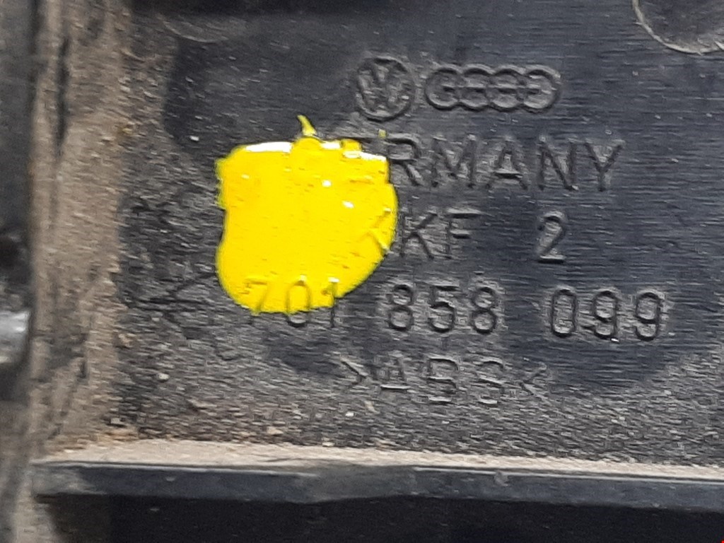 Переключатель света фар VOLKSWAGEN Transporter T4 1990-2003