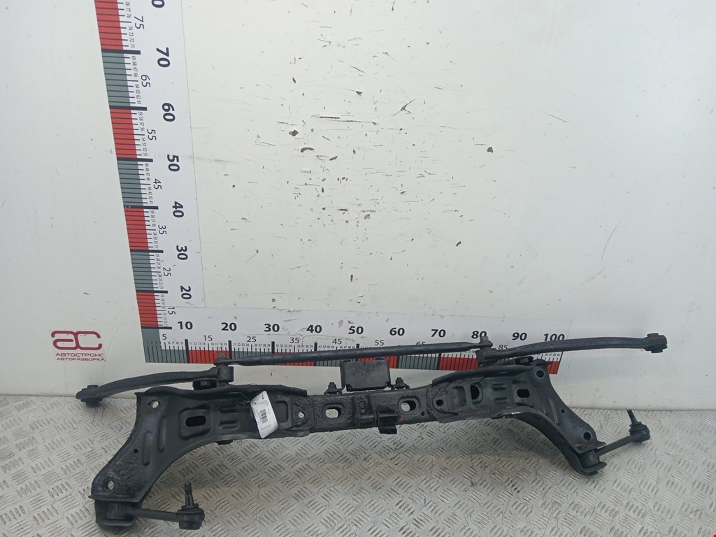 Балка задняя HYUNDAI i40 2011-2019