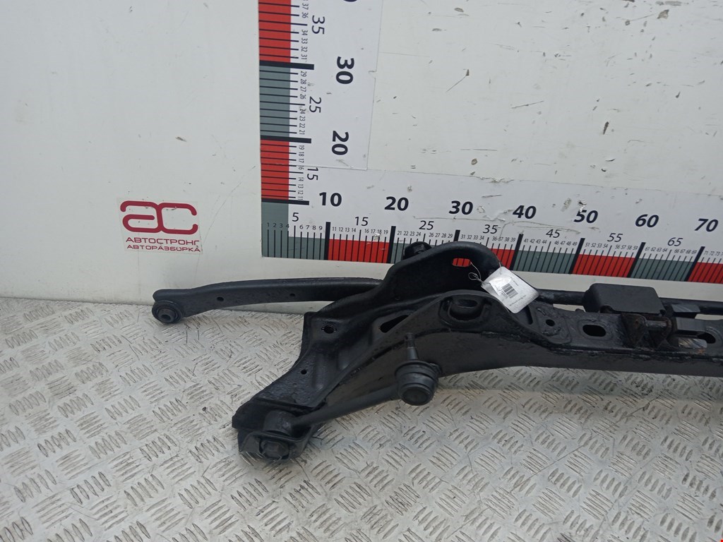 Балка задняя HYUNDAI i40 2011-2019