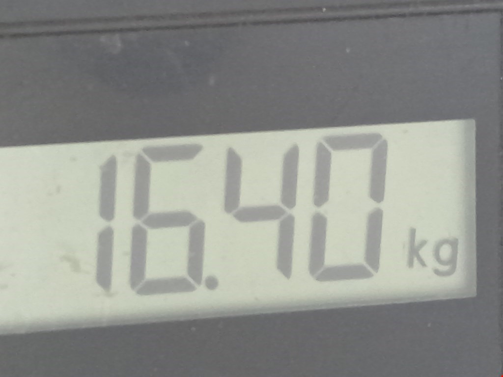 Балка задняя HYUNDAI i40 2011-2019