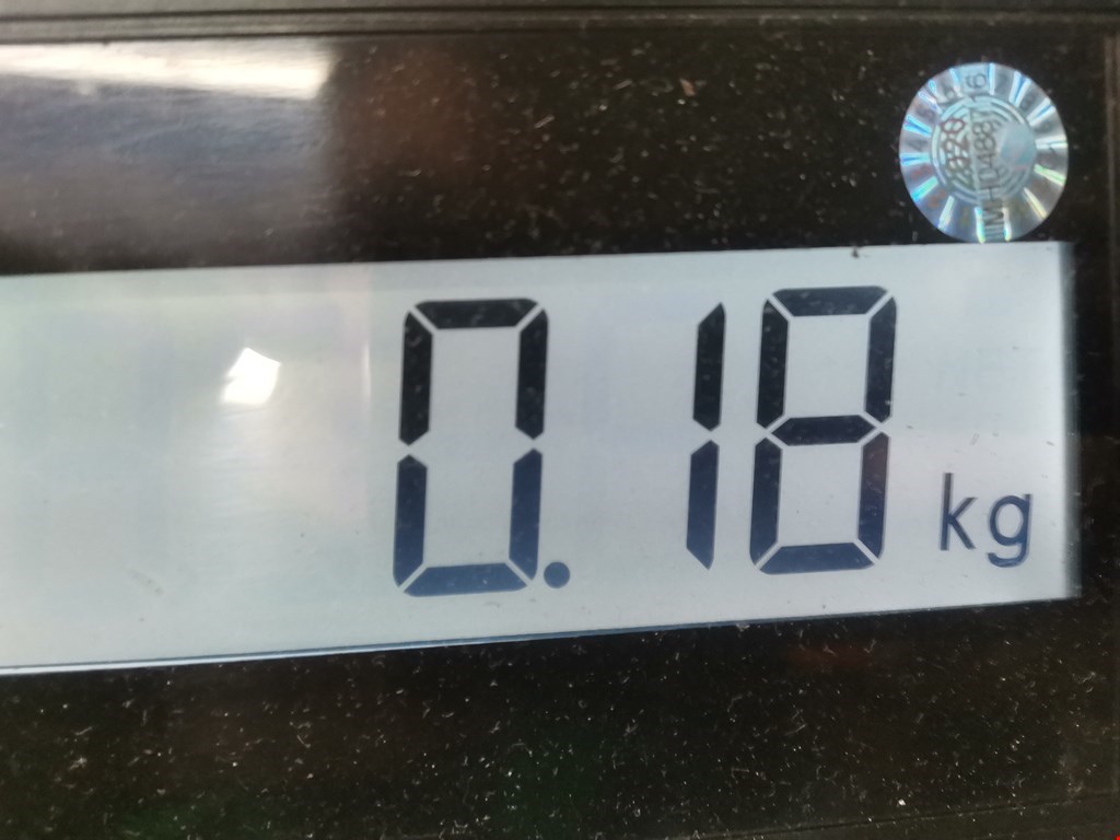 Бачок главного тормозного цилиндра VOLKSWAGEN Golf IV 1997-2003