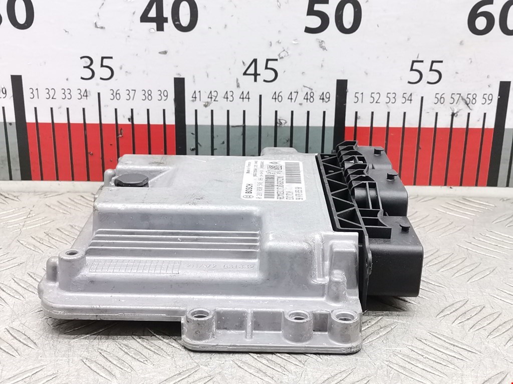 Блок управления двигателя (ЭБУ) PEUGEOT Partner 2008-2018