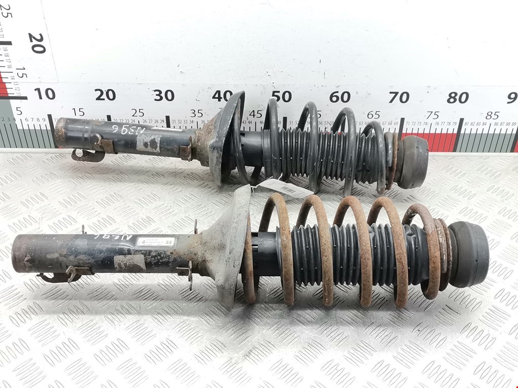 Амортизатор передний левый AUDI A3 8L 1996-2003