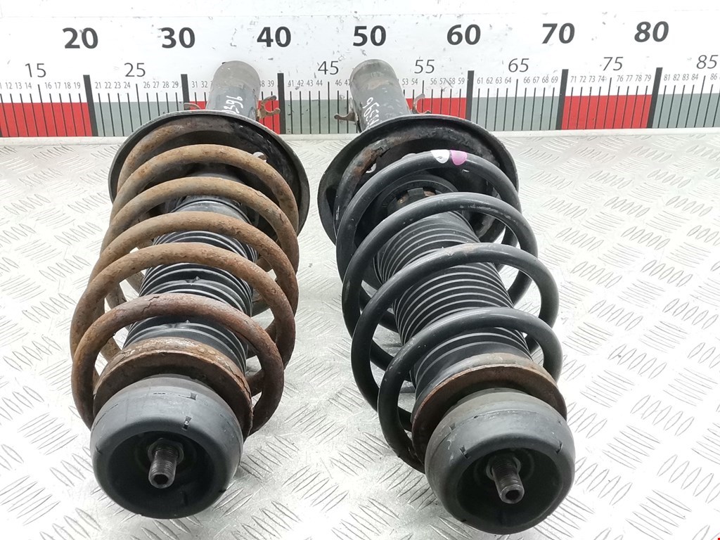 Амортизатор передний левый AUDI A3 8L 1996-2003