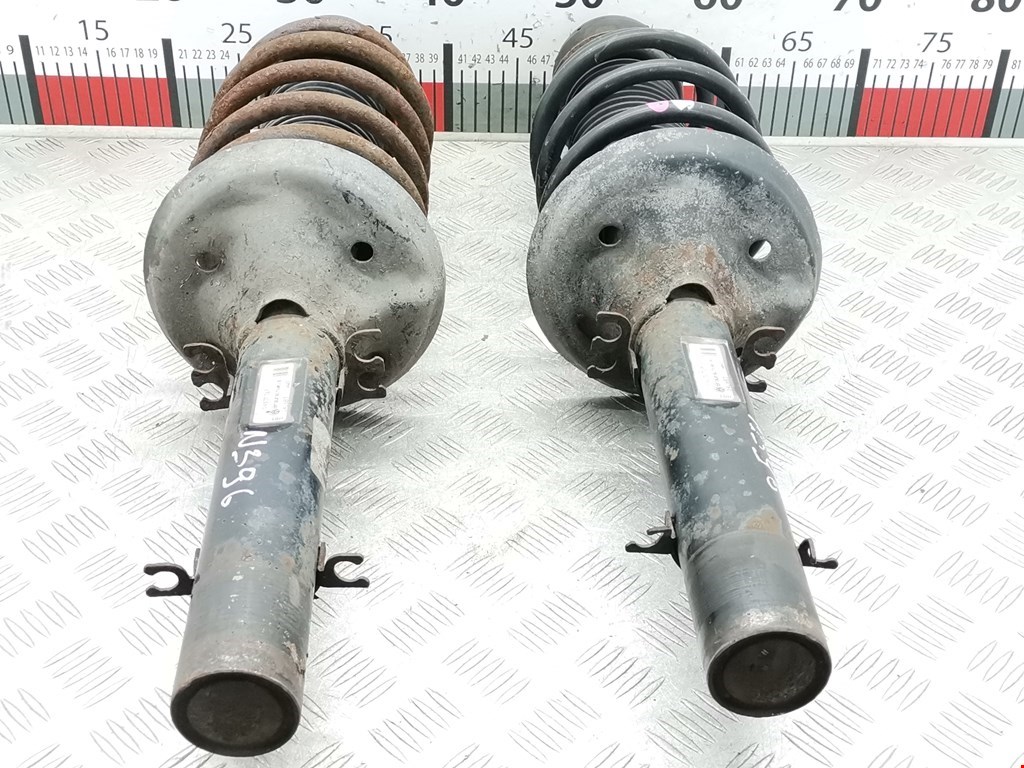 Амортизатор передний левый AUDI A3 8L 1996-2003