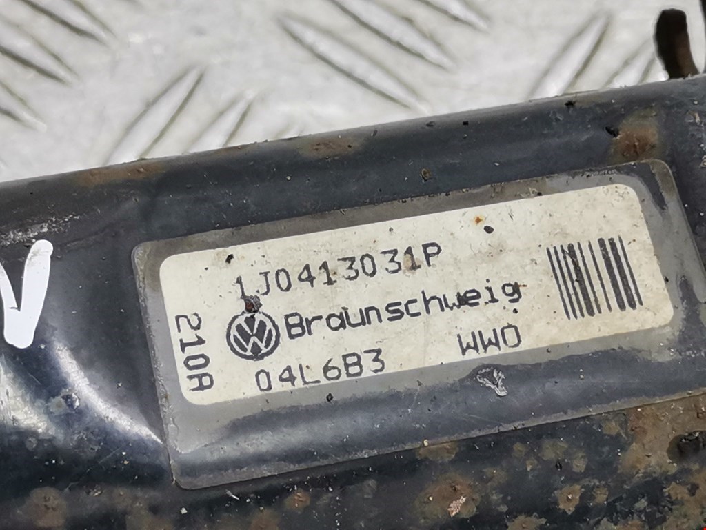 Амортизатор передний левый AUDI A3 8L 1996-2003