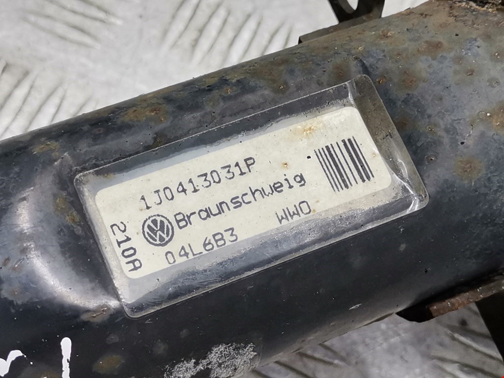 Амортизатор передний левый AUDI A3 8L 1996-2003