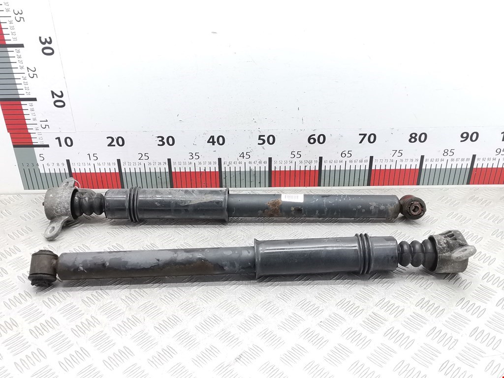 Амортизатор задний левый PEUGEOT 308 2007-2015