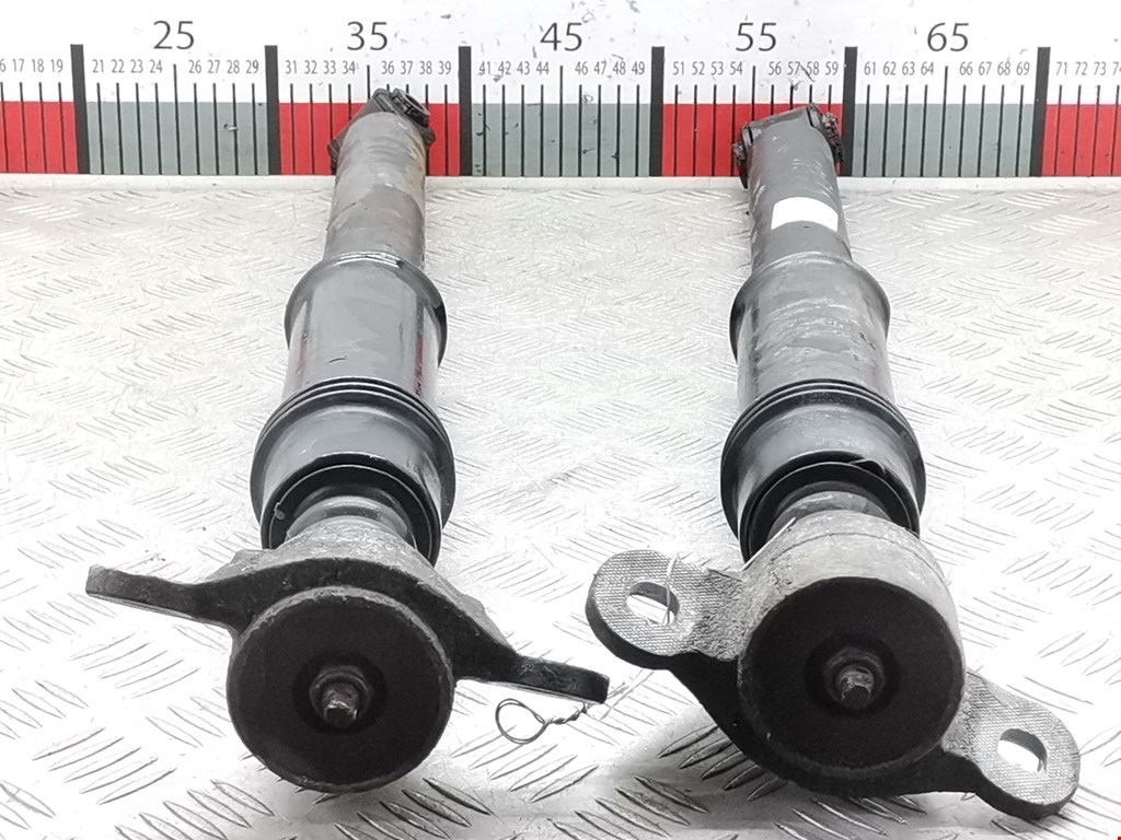 Амортизатор задний левый PEUGEOT 308 2007-2015