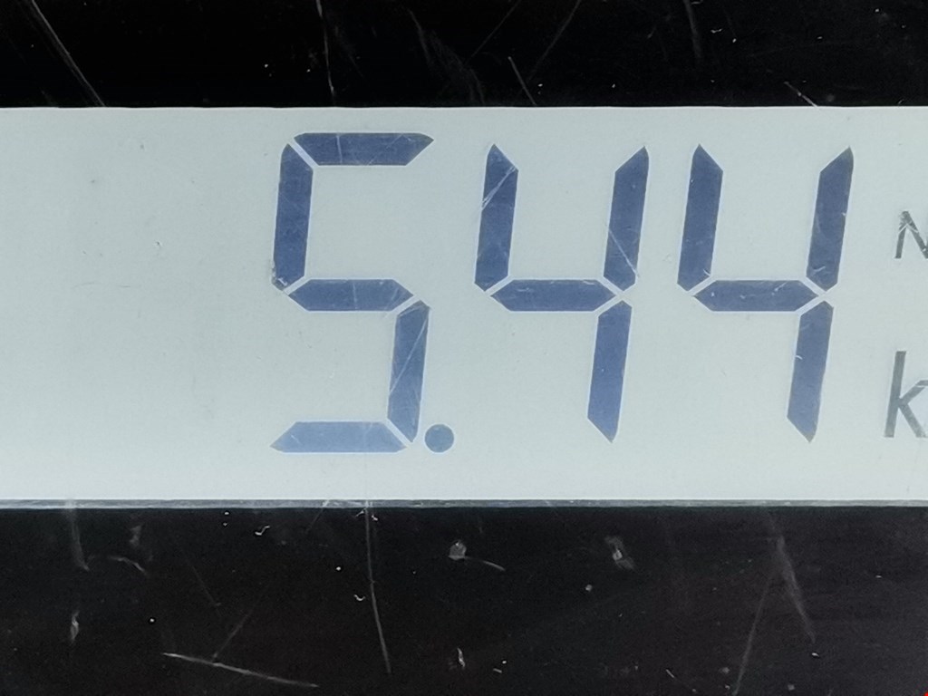 Полуось (привод, приводной вал) передняя левая VOLKSWAGEN Golf VI 2009-2012