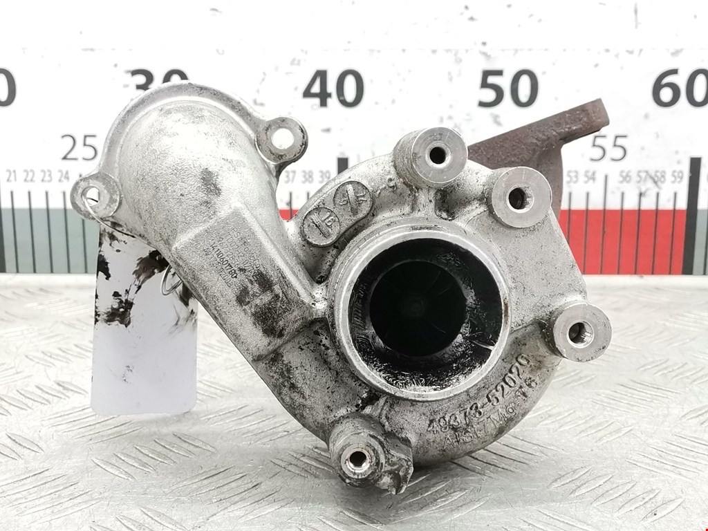 Турбина PEUGEOT Partner 2008-2018