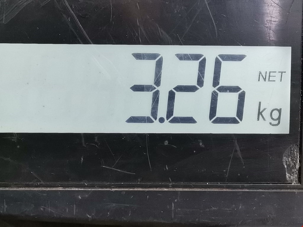 Турбина PEUGEOT Partner 2008-2018