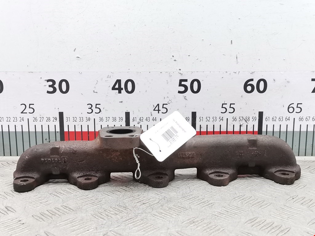 Коллектор выпускной PEUGEOT Partner 2008-2018