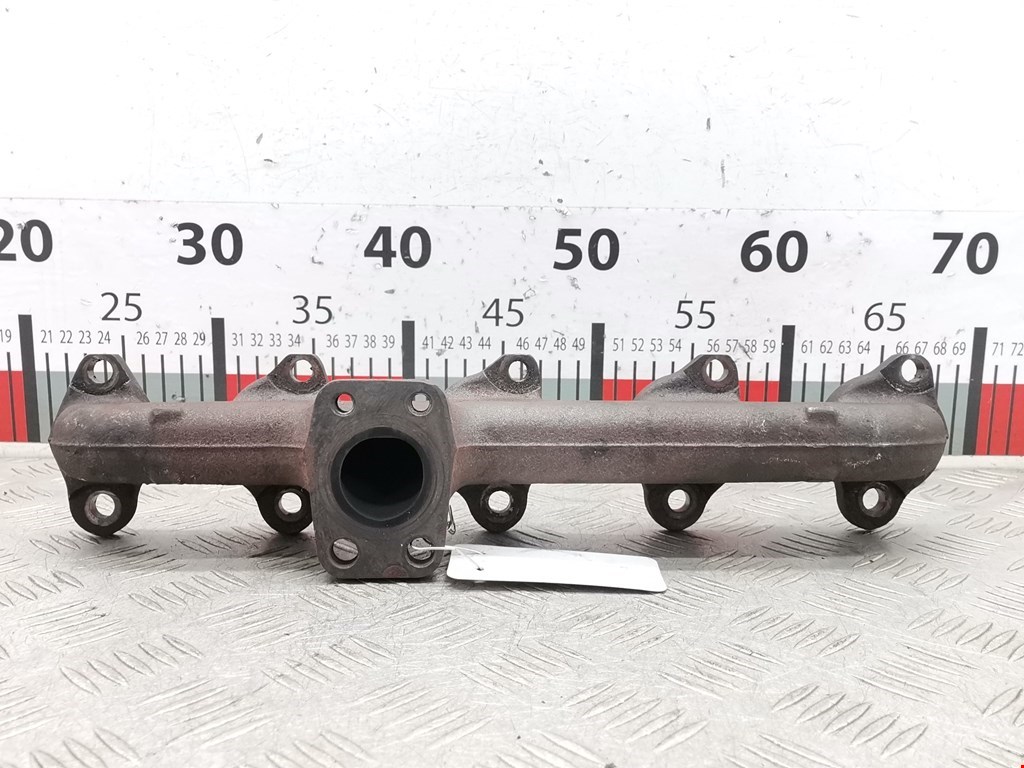 Коллектор выпускной PEUGEOT Partner 2008-2018