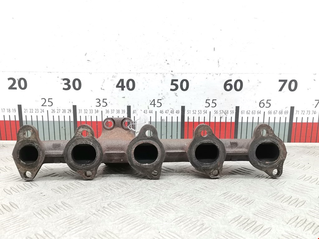 Коллектор выпускной PEUGEOT Partner 2008-2018