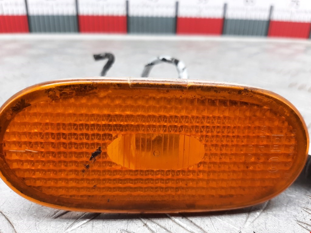 Повторитель на крыло MERCEDES-BENZ Sprinter 906 2006-2018