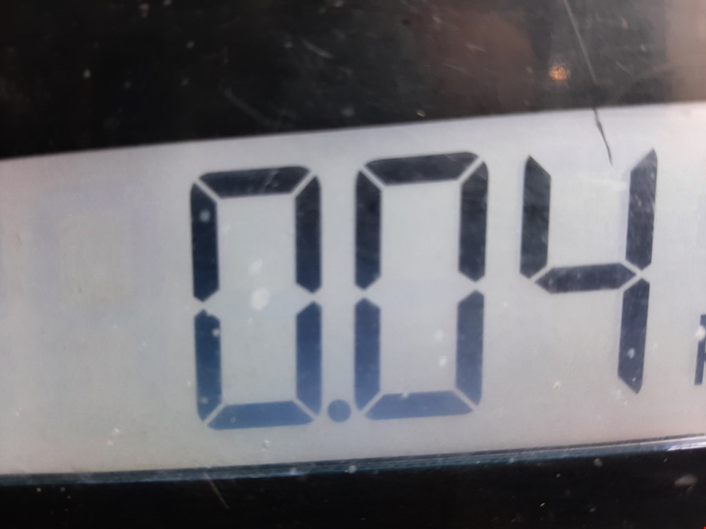 Повторитель на крыло MERCEDES-BENZ Sprinter 906 2006-2018