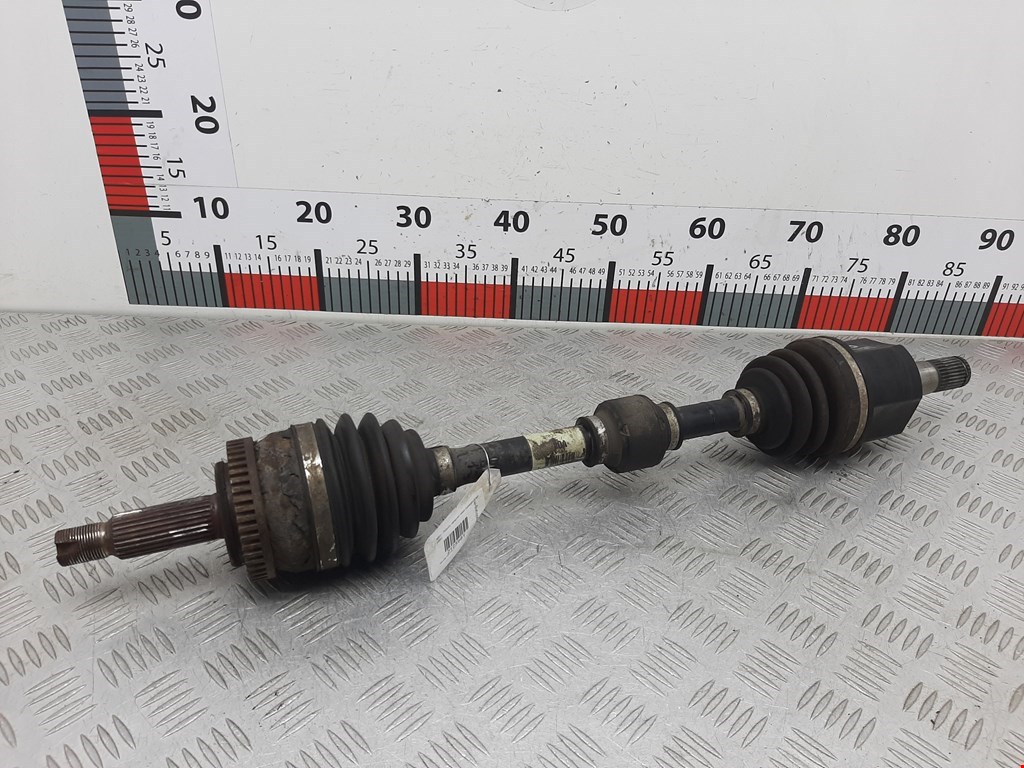 Полуось (привод, приводной вал) передняя левая HYUNDAI i40 2011-2019