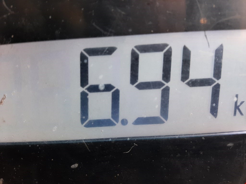 Полуось (привод, приводной вал) передняя левая HYUNDAI i40 2011-2019