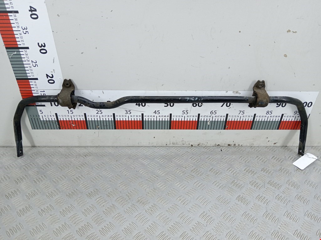 Стабилизатор передний (поперечной устойчивости подвески) VOLKSWAGEN Golf VI 2009-2012