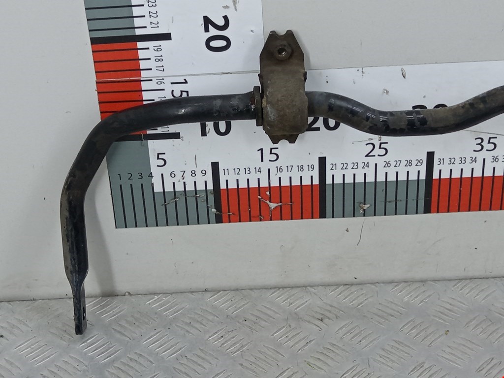 Стабилизатор передний (поперечной устойчивости подвески) VOLKSWAGEN Golf VI 2009-2012