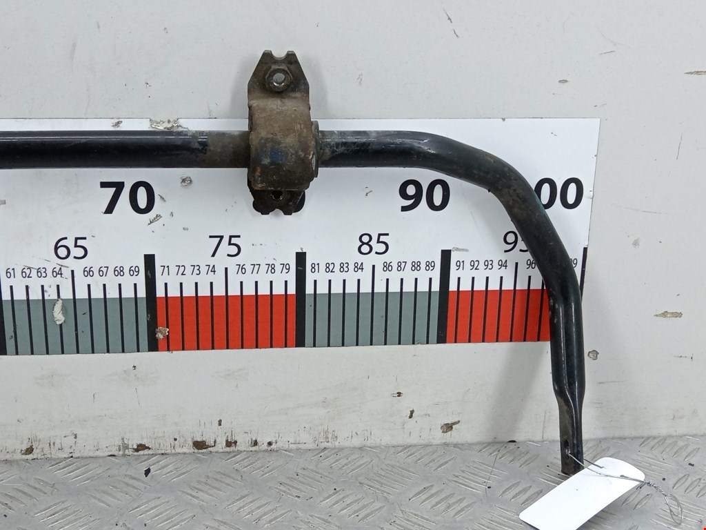 Стабилизатор передний (поперечной устойчивости подвески) VOLKSWAGEN Golf VI 2009-2012