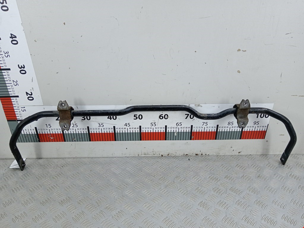 Стабилизатор передний (поперечной устойчивости подвески) VOLKSWAGEN Golf VI 2009-2012