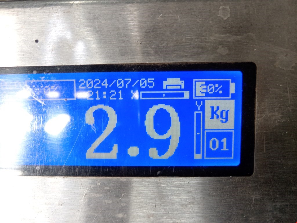 Стабилизатор передний (поперечной устойчивости подвески) VOLKSWAGEN Golf VI 2009-2012