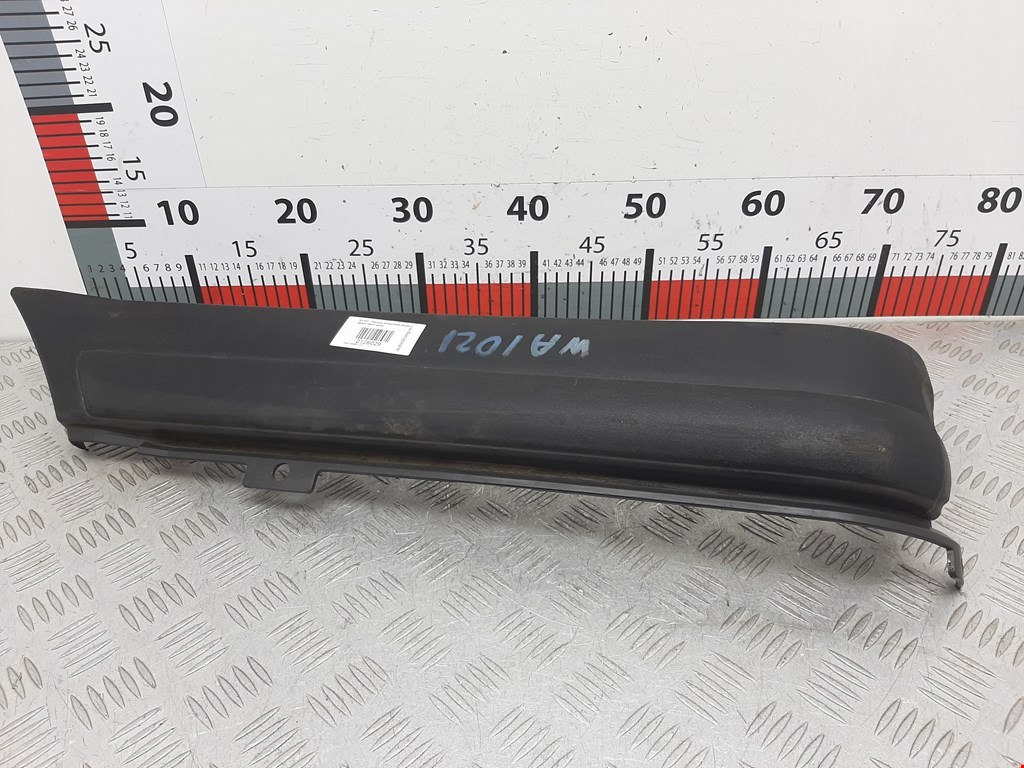 Накладка декоративная (молдинг) крыла заднего левого Ford Transit 4 (2000-2006)