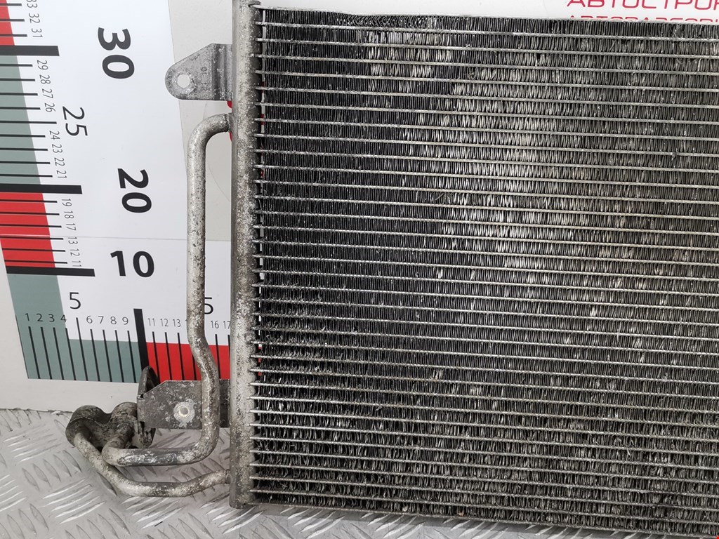 Радиатор кондиционера SEAT Ibiza 2008-2017