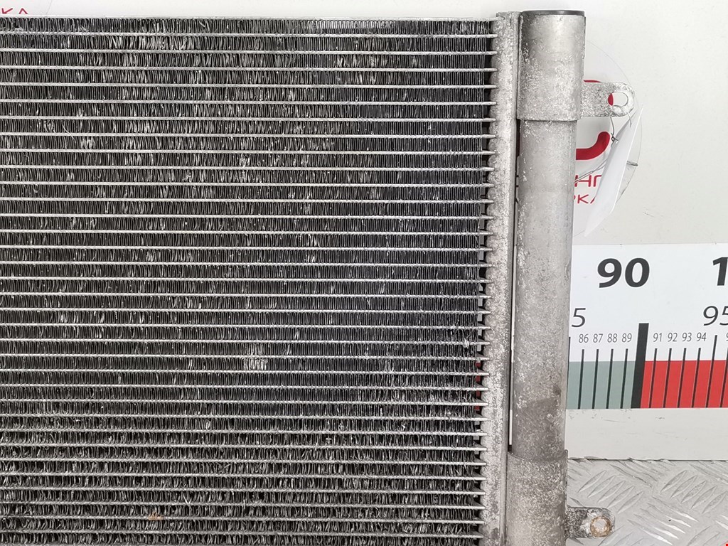 Радиатор кондиционера SEAT Ibiza 2008-2017