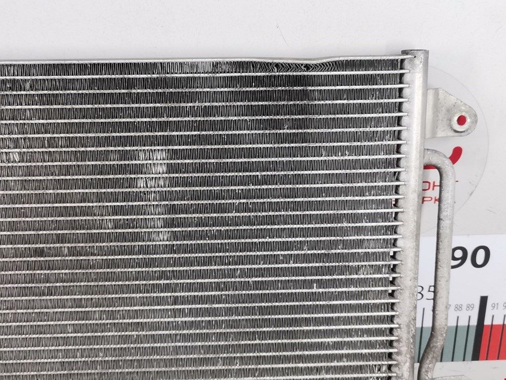 Радиатор кондиционера SEAT Ibiza 2008-2017