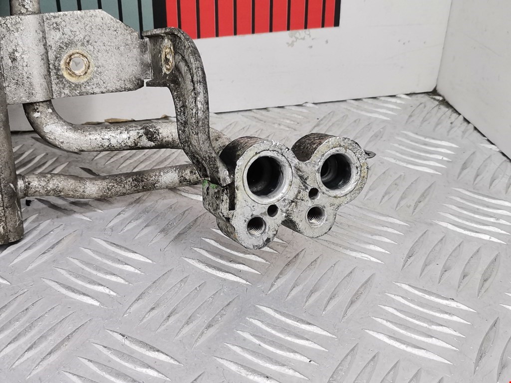 Радиатор кондиционера SEAT Ibiza 2008-2017