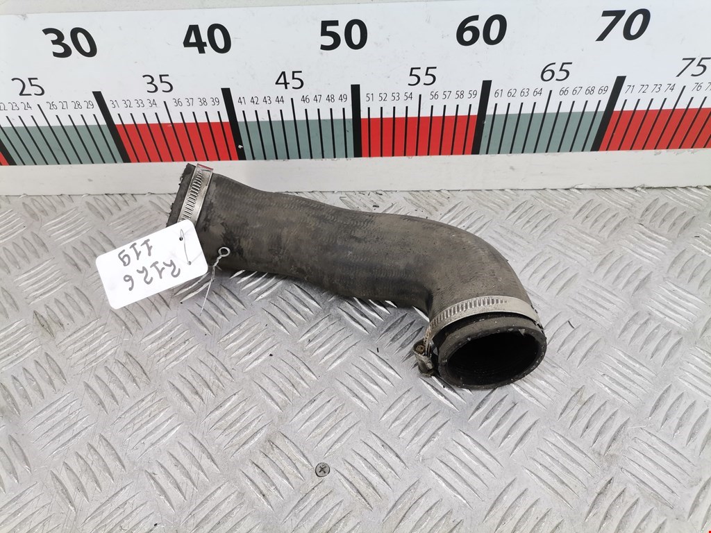 Патрубок интеркулера SEAT Ibiza 2008-2017