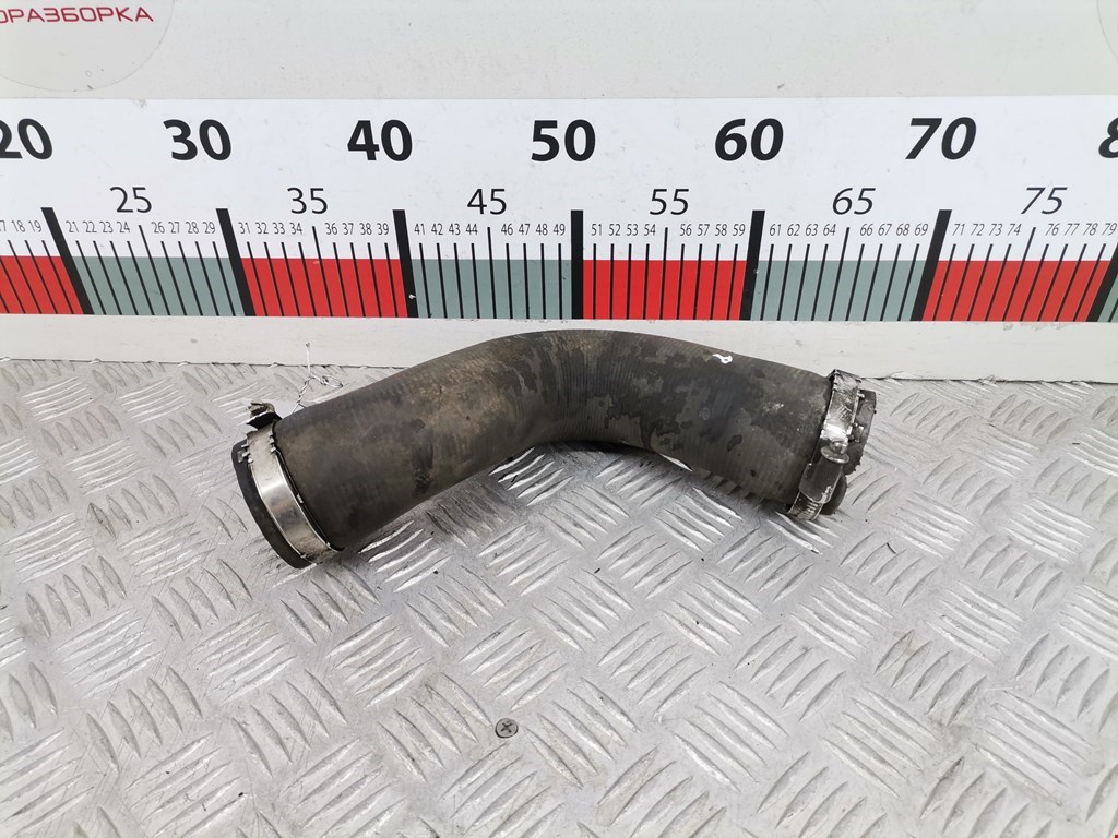 Патрубок интеркулера SEAT Ibiza 2008-2017