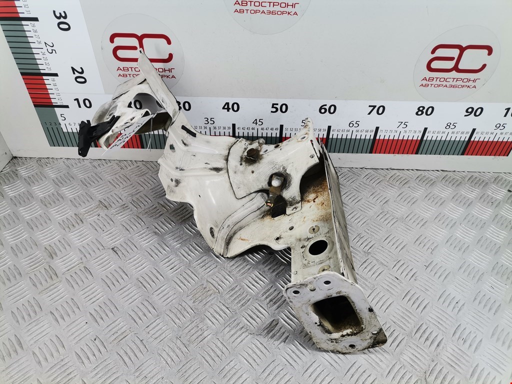 Лонжерон передний правый SEAT Ibiza 2008-2017