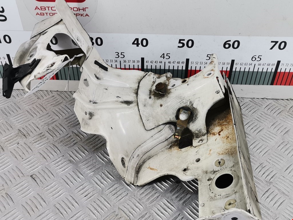 Лонжерон передний правый SEAT Ibiza 2008-2017