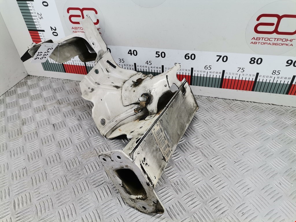 Лонжерон передний правый SEAT Ibiza 2008-2017