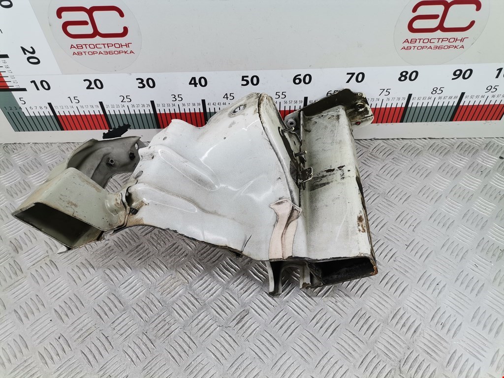 Лонжерон передний правый SEAT Ibiza 2008-2017